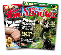 mark writes for sporting shooter magazine